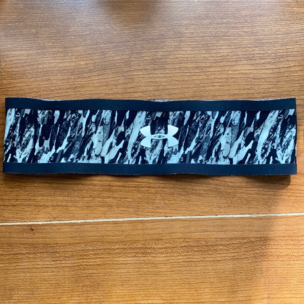 Under Armour Athletic Headband